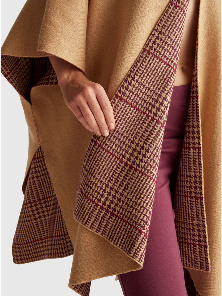 CAPE Femme image number 4